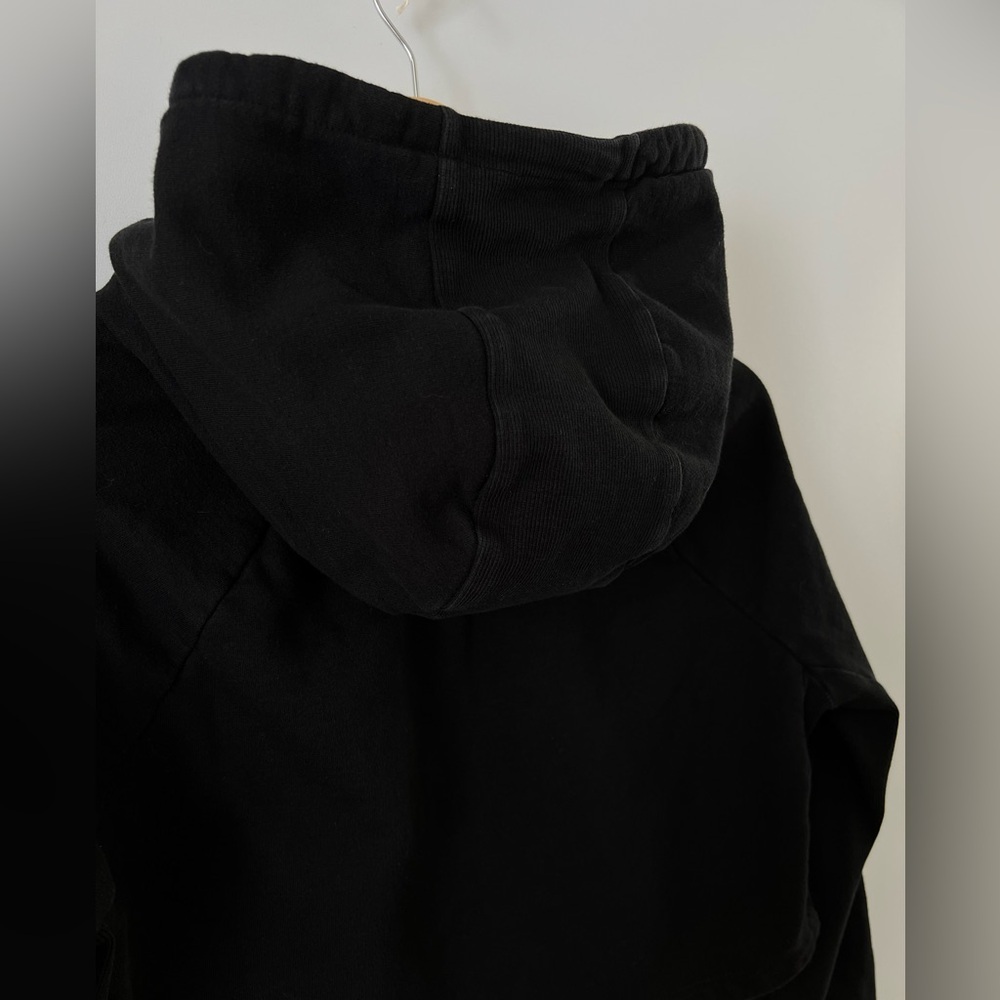 Gym Shark cropped hoodie - Picture 3 of 5